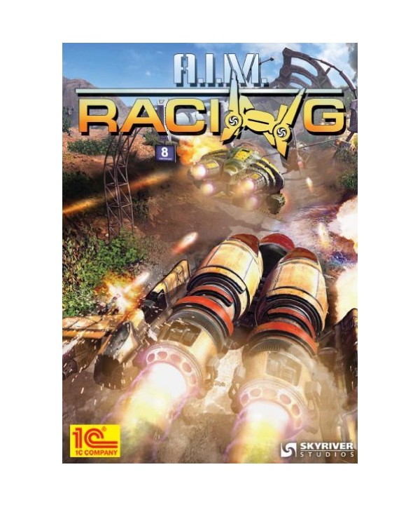 A.I.M. Racing Steam Key GLOBAL